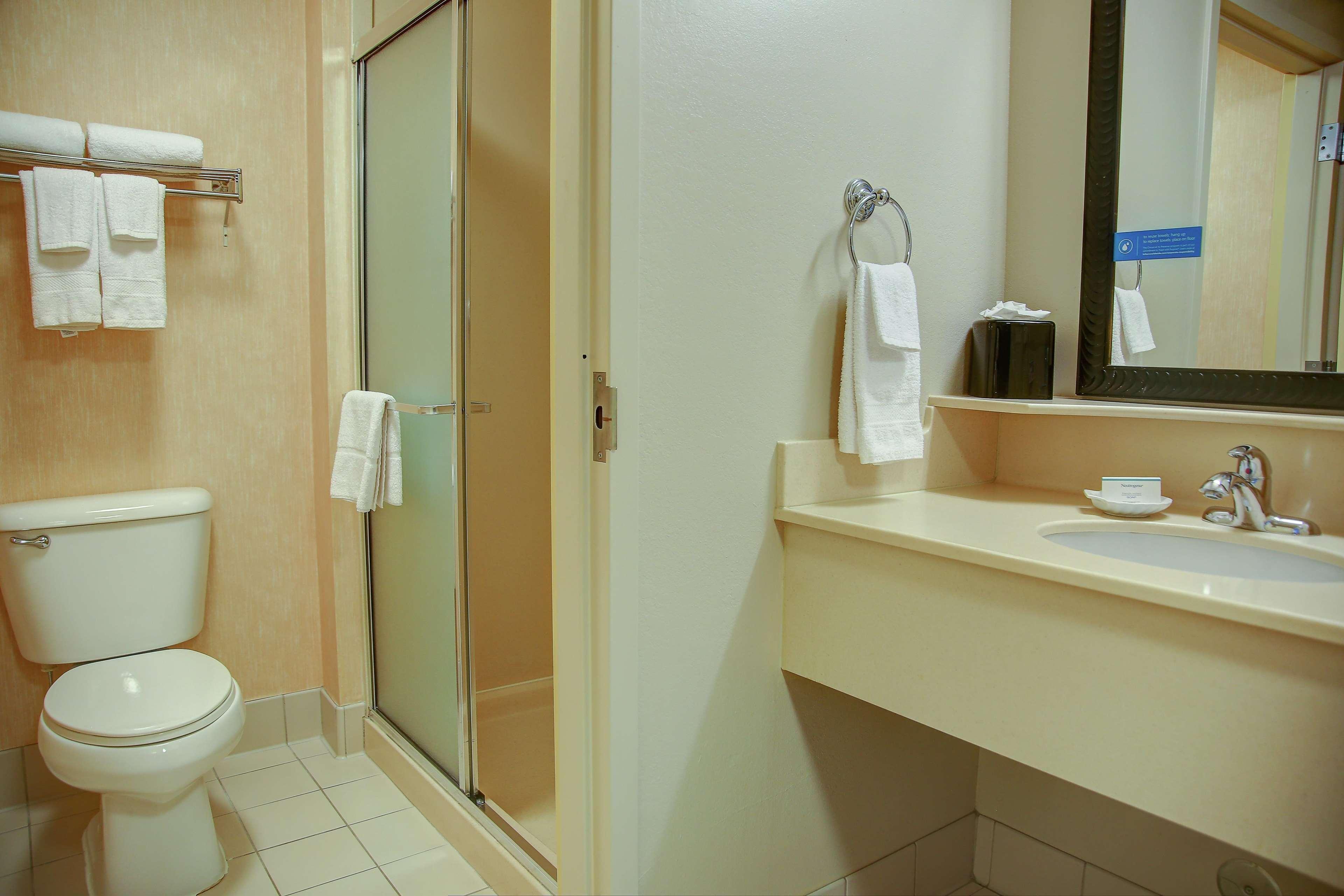 Hampton Inn Cedar City Eksteriør bilde