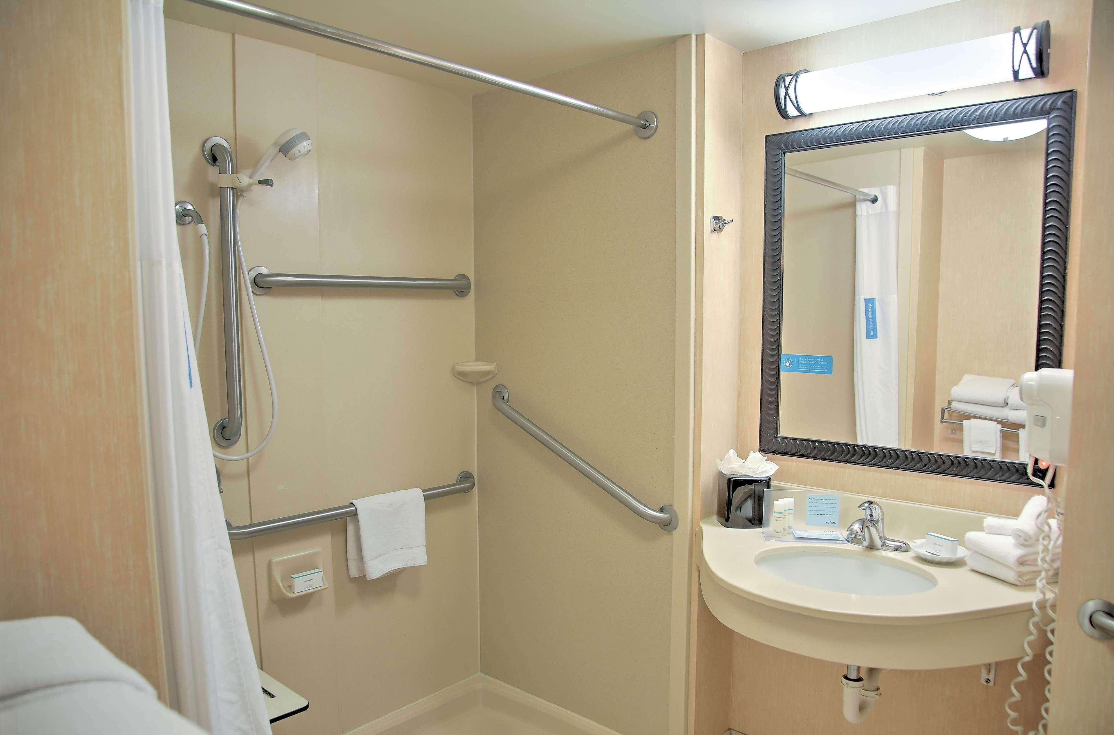 Hampton Inn Cedar City Eksteriør bilde