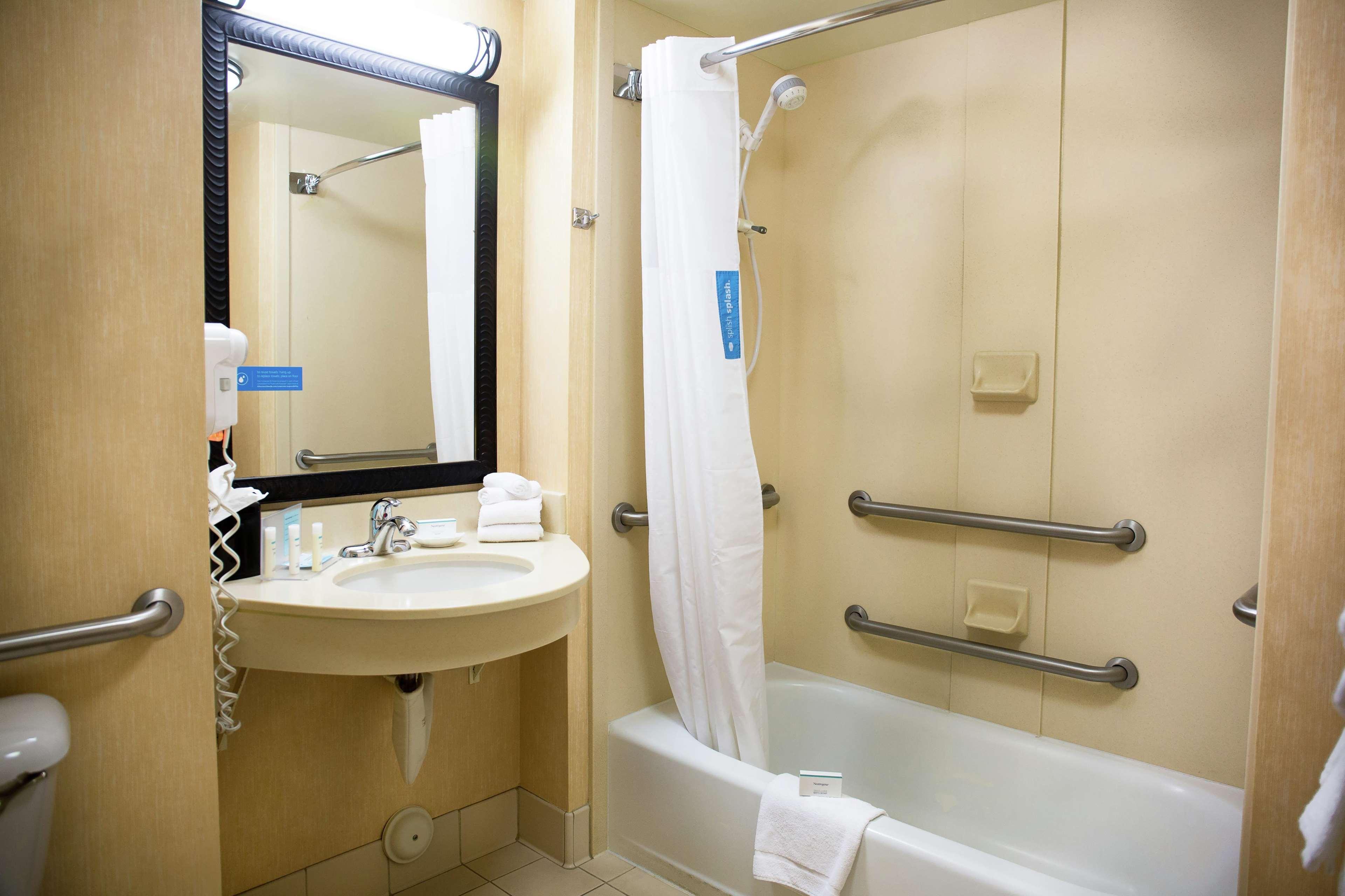 Hampton Inn Cedar City Eksteriør bilde