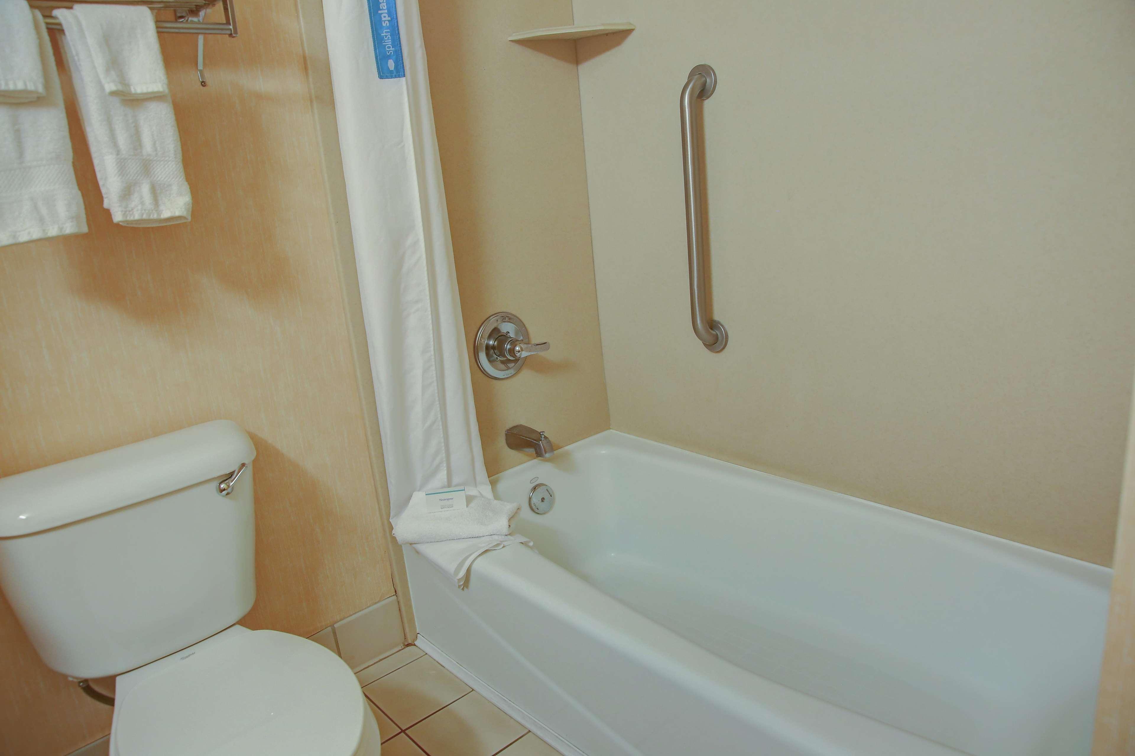 Hampton Inn Cedar City Eksteriør bilde