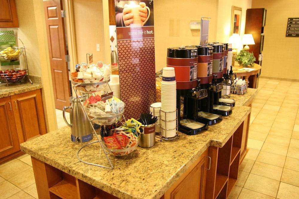Hampton Inn Cedar City Eksteriør bilde