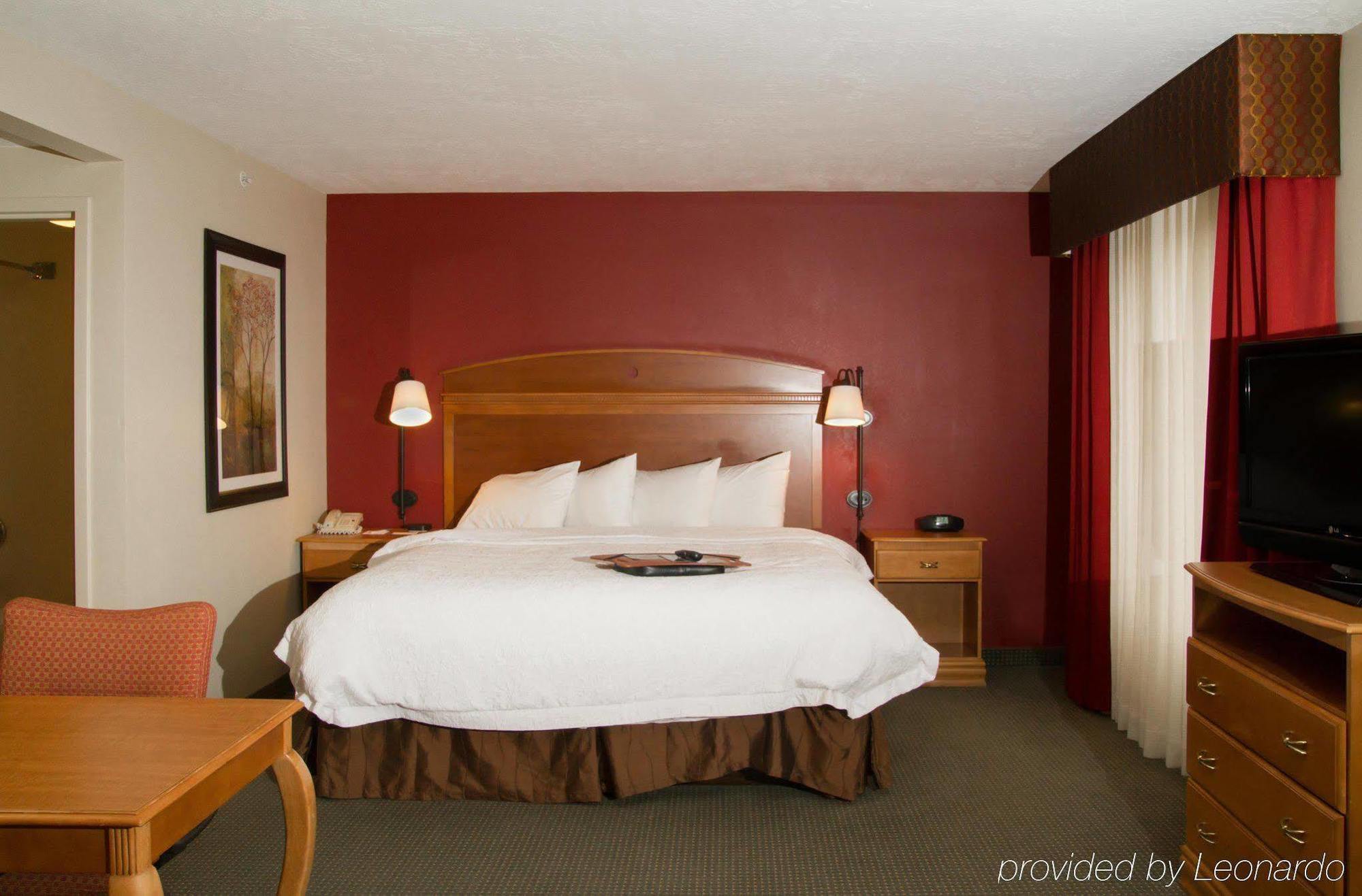 Hampton Inn Cedar City Eksteriør bilde